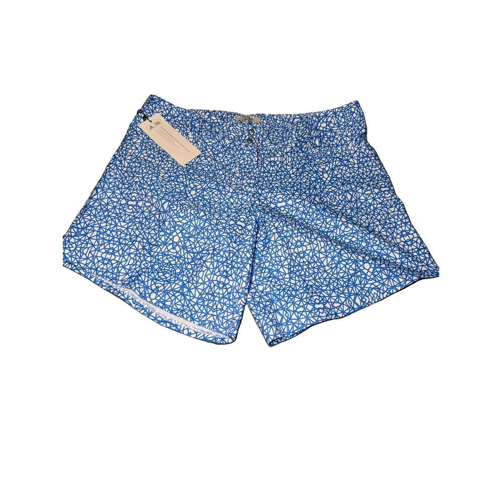 Women's Adidas Golf Shorts Size 10 NWT